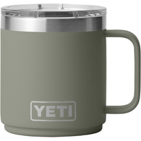 Rambler 10 OZ Stackable Mug